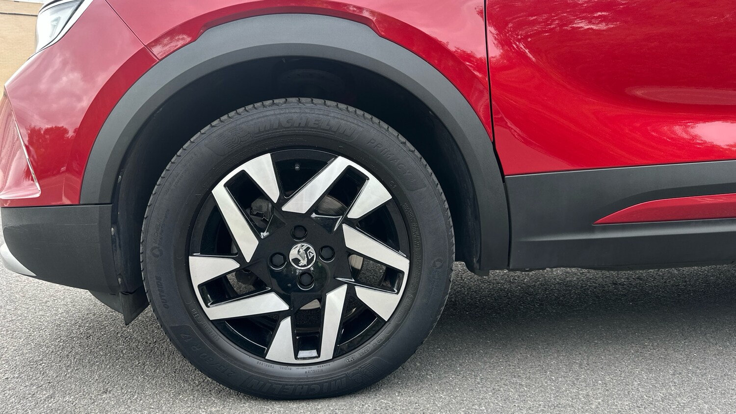 Used Vauxhall Mokka 2022 for sale - 76139371: Photo 14