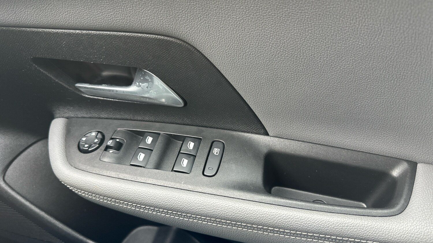 Used Vauxhall Mokka 2022 for sale - 76139371: Photo 22