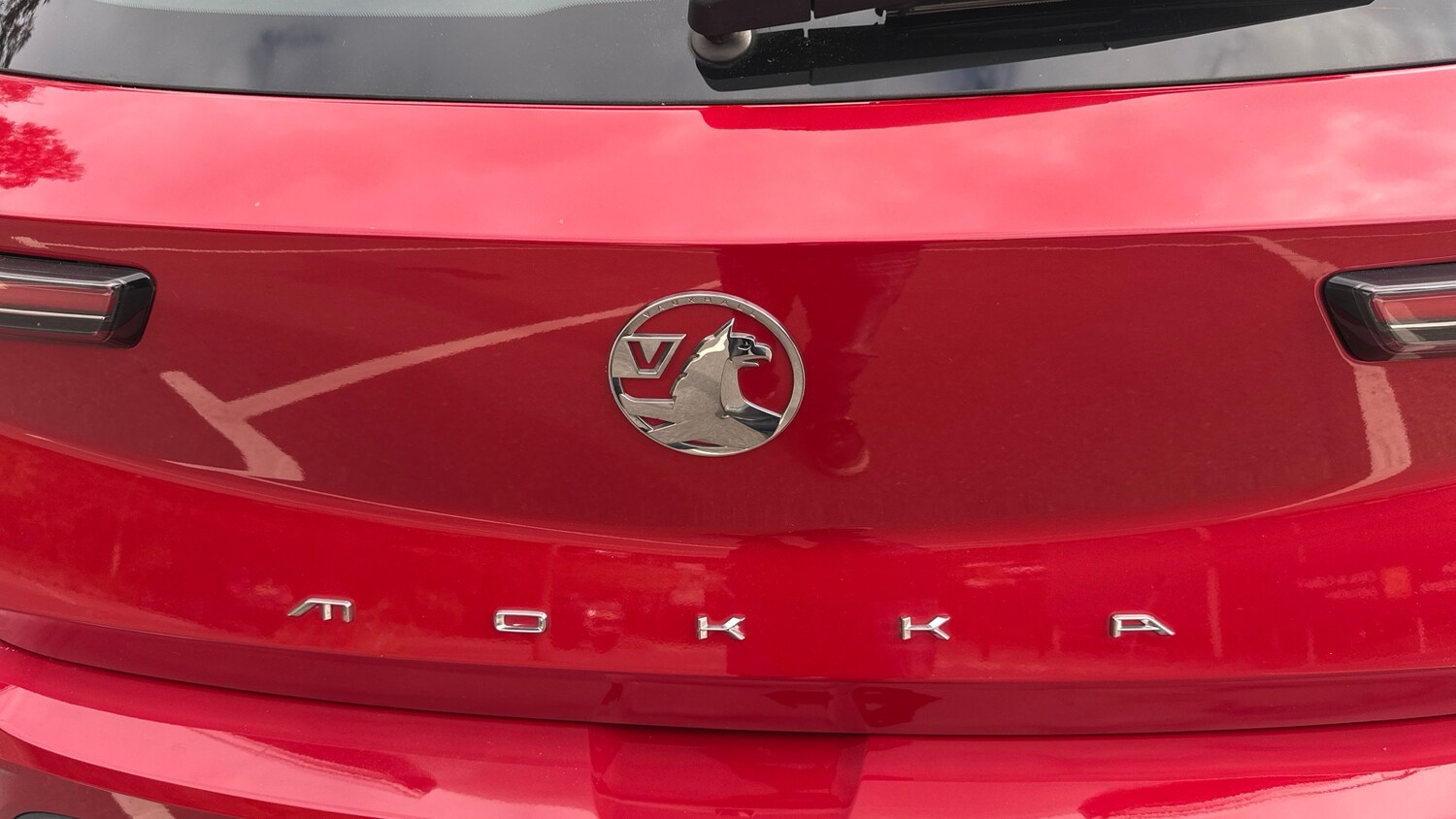 Used Vauxhall Mokka 2022 for sale - 76139371: Photo 26