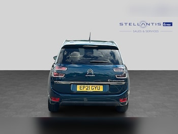 Used Citroen Grand C4 Picasso 2021 for sale - 79094253: Photo