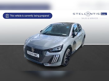 Peugeot 208 feature image