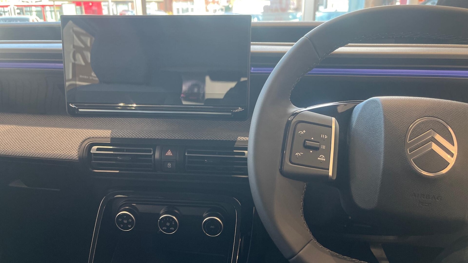 Used Citroen C3 2025 for sale - 77092114: Photo 10