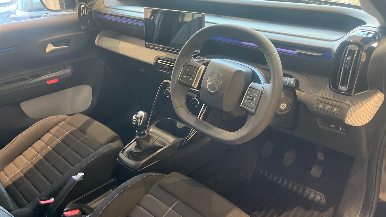 Used Citroen C3 2025 for sale - 77092114: Photo 11