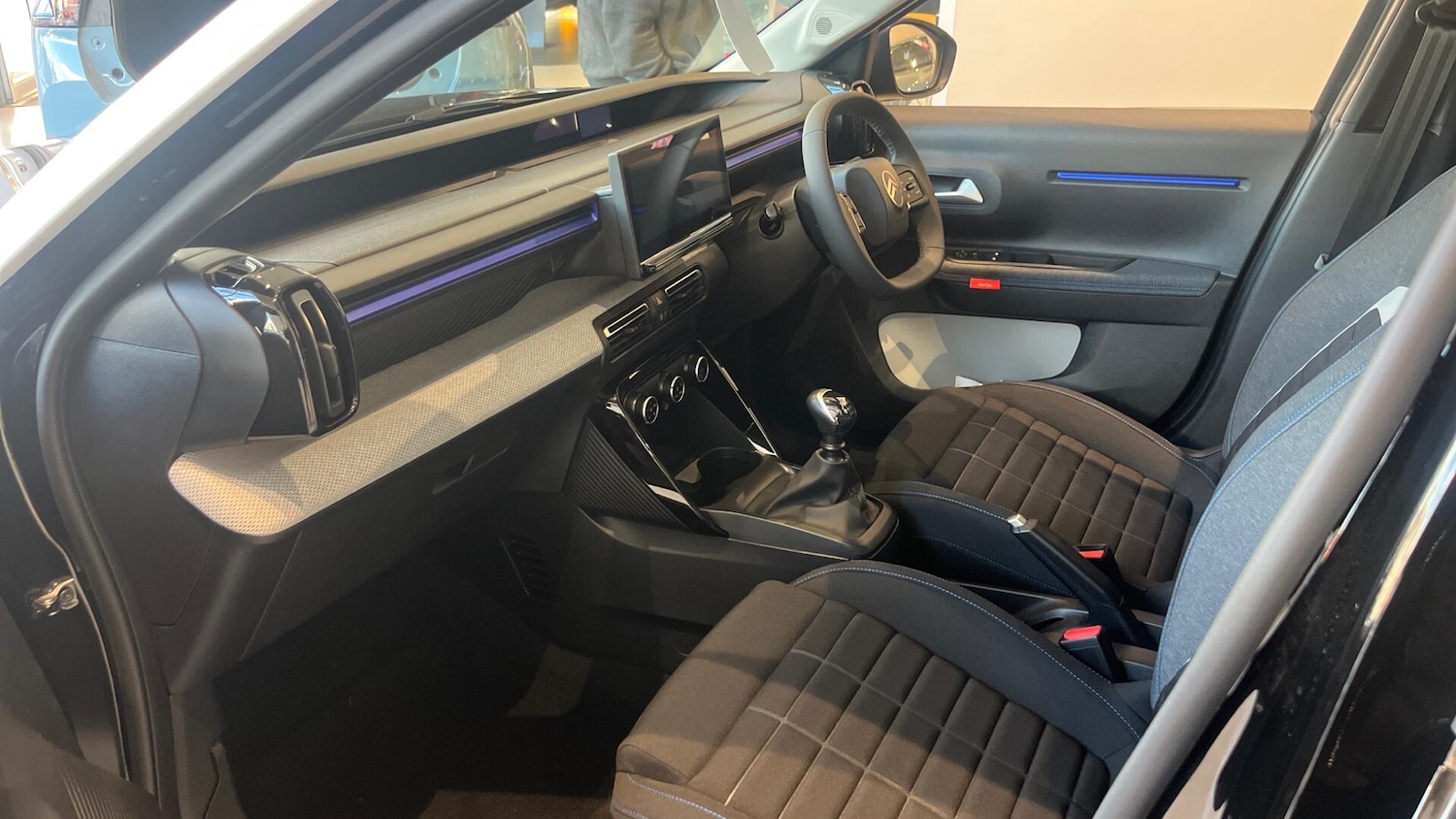 Used Citroen C3 2025 for sale - 77092114: Photo 12