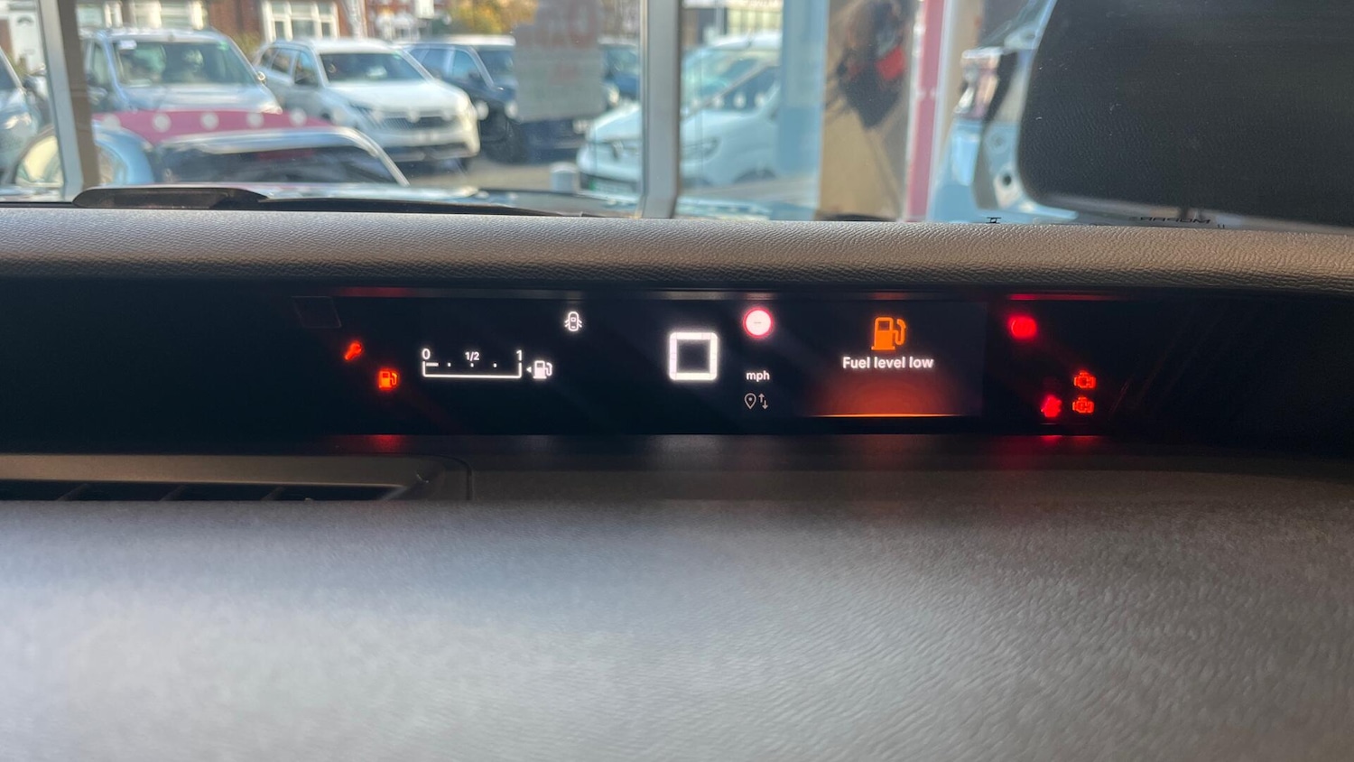 Used Citroen C3 2025 for sale - 77092114: Photo 13