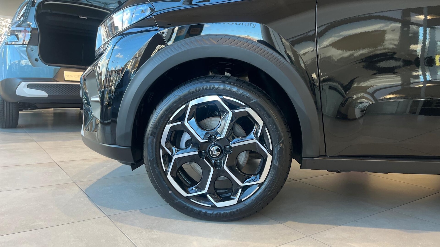 Used Citroen C3 2025 for sale - 77092114: Photo 14