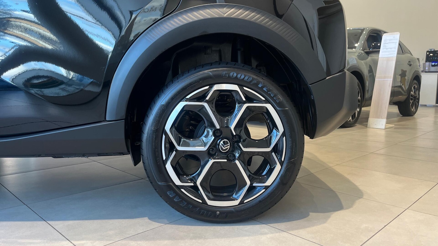 Used Citroen C3 2025 for sale - 77092114: Photo 15