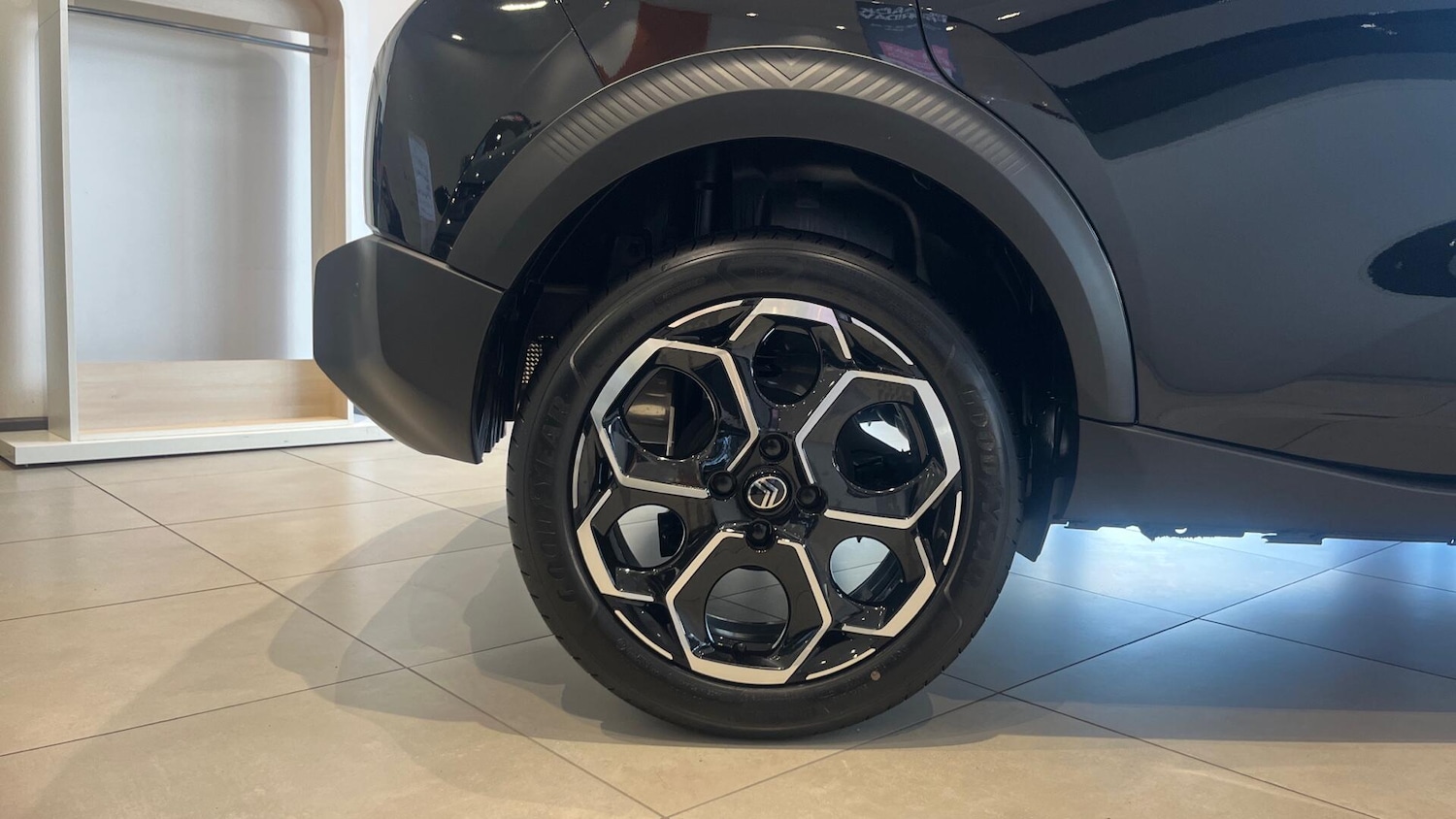 Used Citroen C3 2025 for sale - 77092114: Photo 16