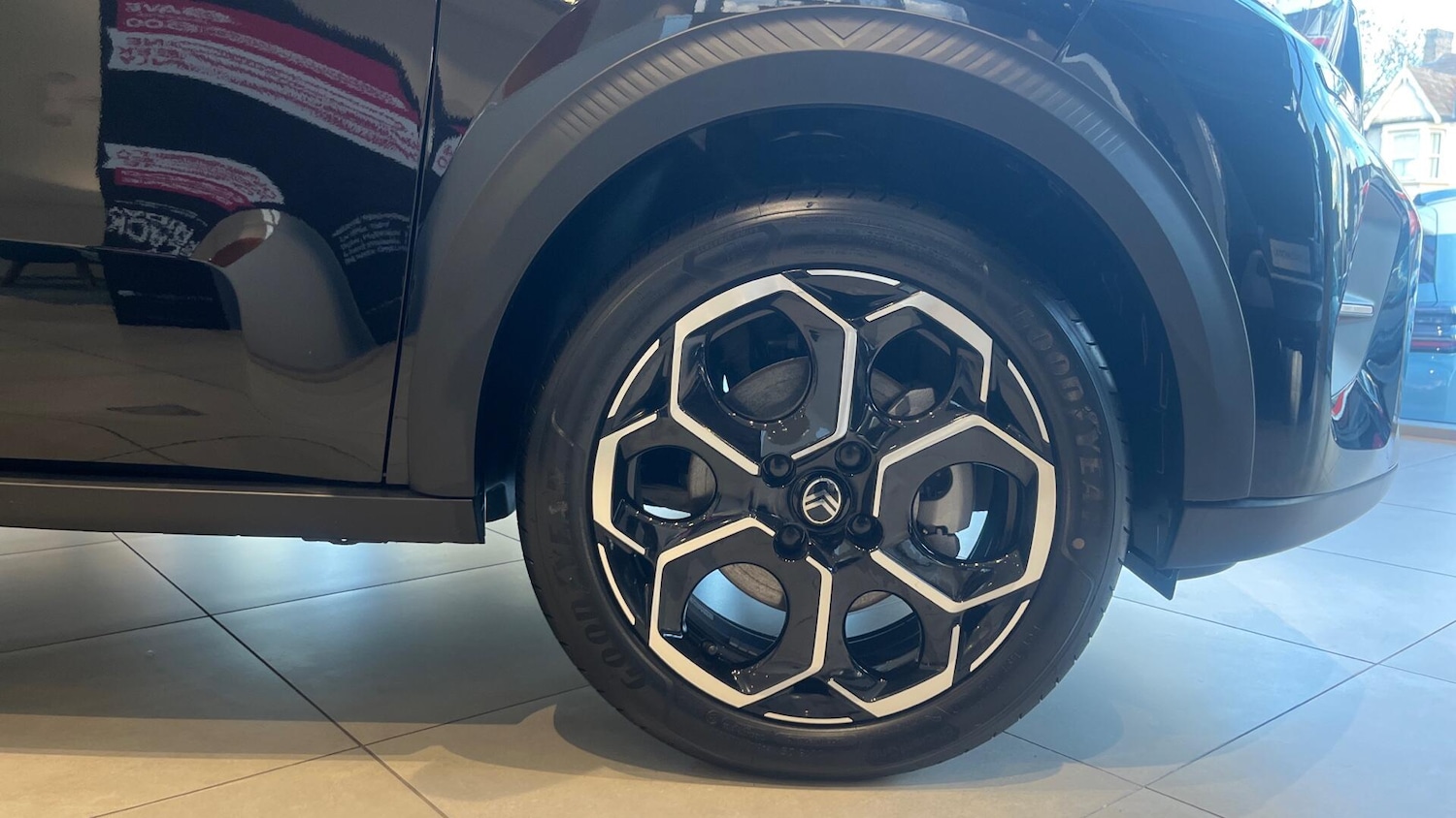 Used Citroen C3 2025 for sale - 77092114: Photo 17