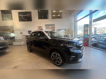 Used Citroen C3 2025 for sale - 77092114: Photo