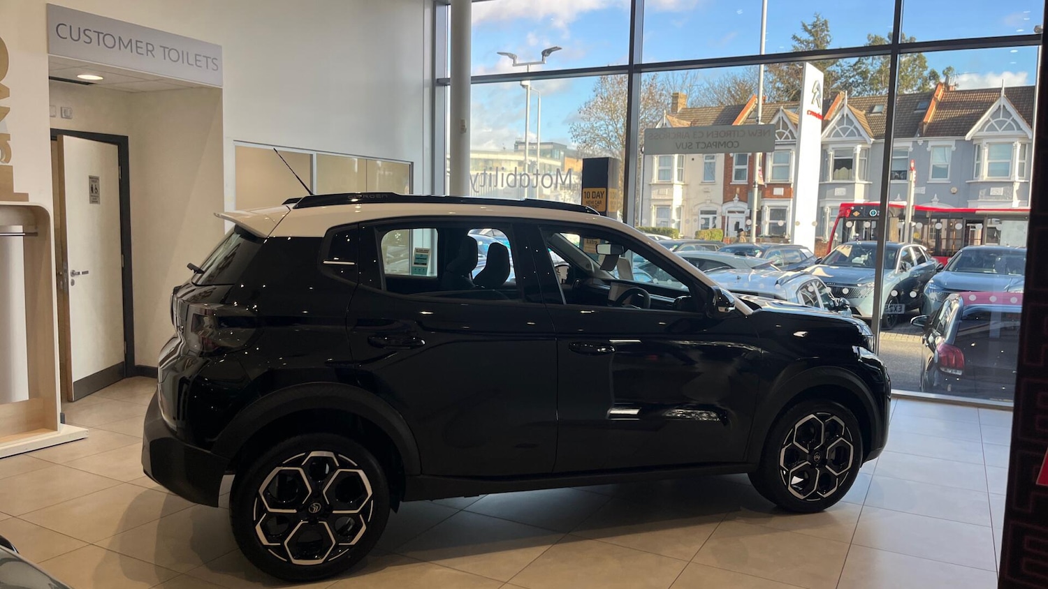 Used Citroen C3 2025 for sale - 77092114: Photo 2