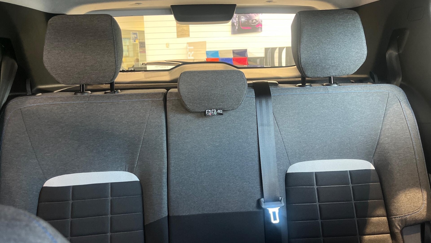 Used Citroen C3 2025 for sale - 77092114: Photo 25