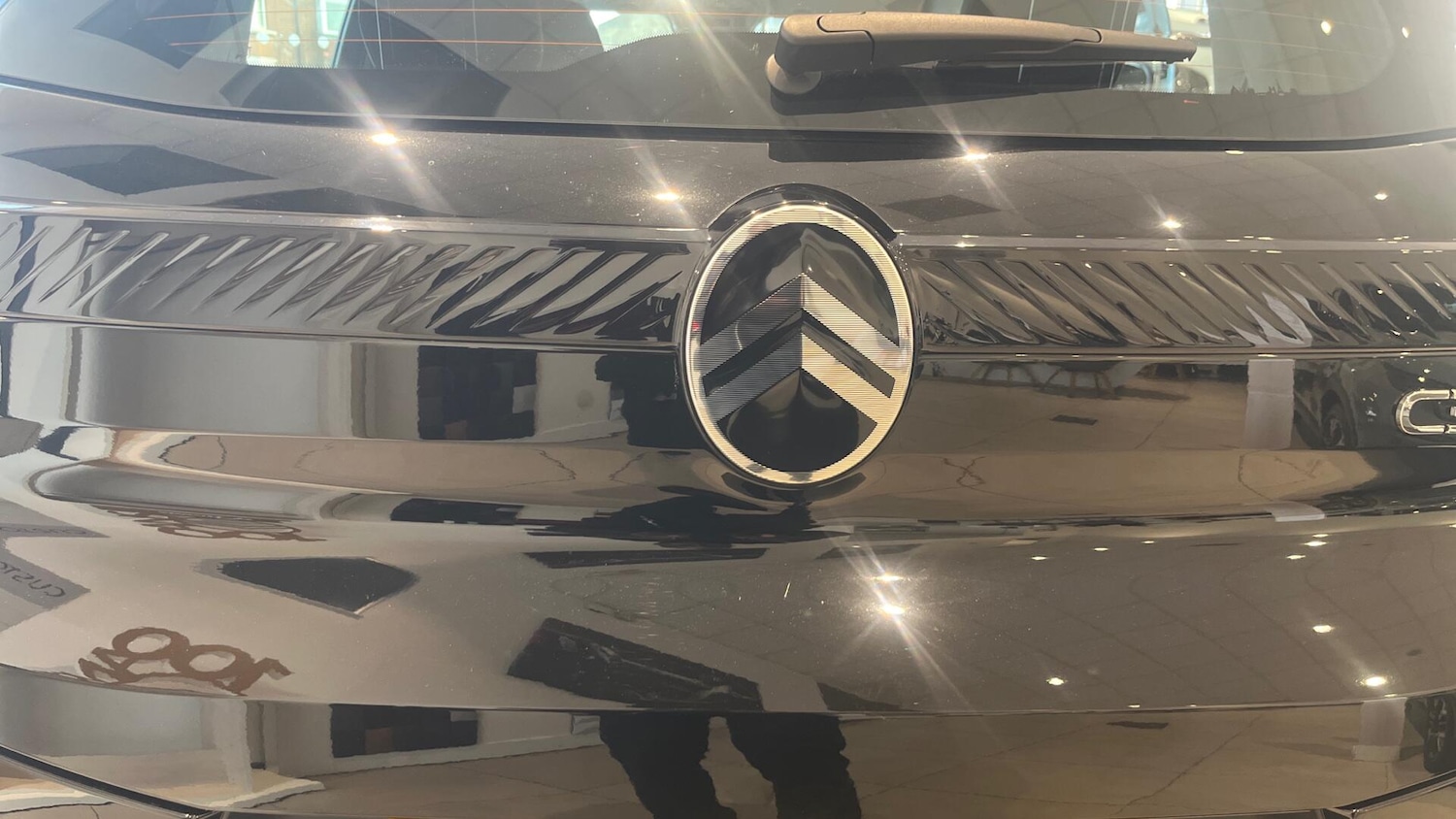 Used Citroen C3 2025 for sale - 77092114: Photo 26