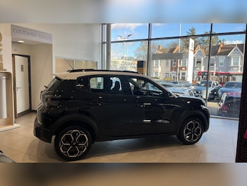 Used Citroen C3 2025 for sale - 77092114: Photo