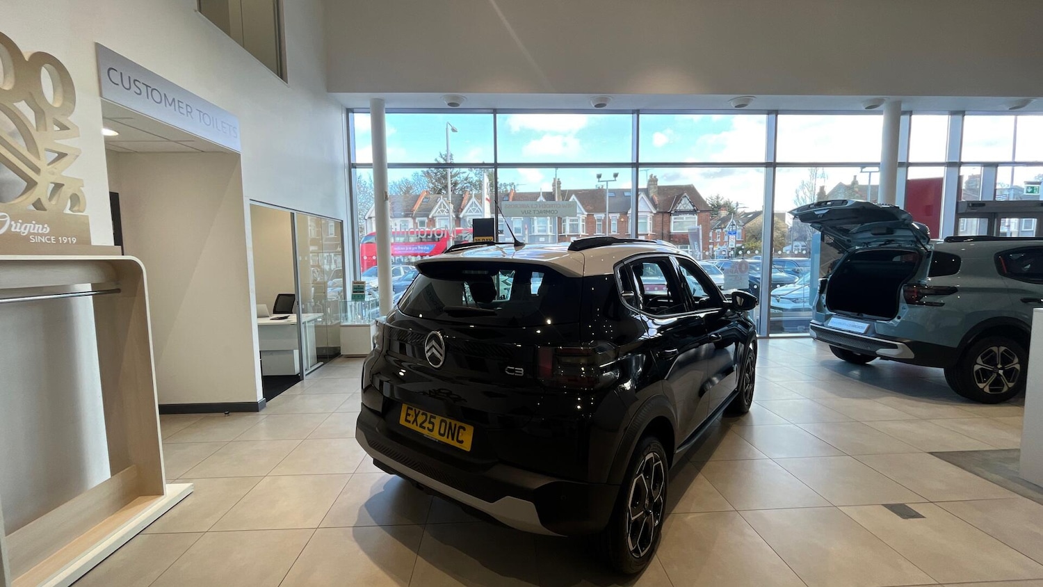 Used Citroen C3 2025 for sale - 77092114: Photo 3