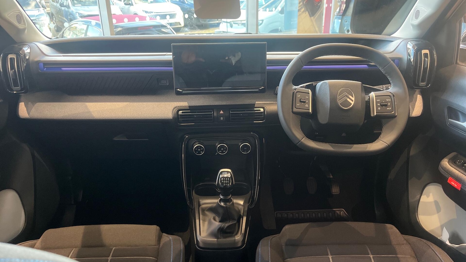 Used Citroen C3 2025 for sale - 77092114: Photo 4