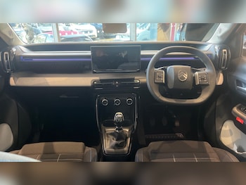 Used Citroen C3 2025 for sale - 77092114: Photo