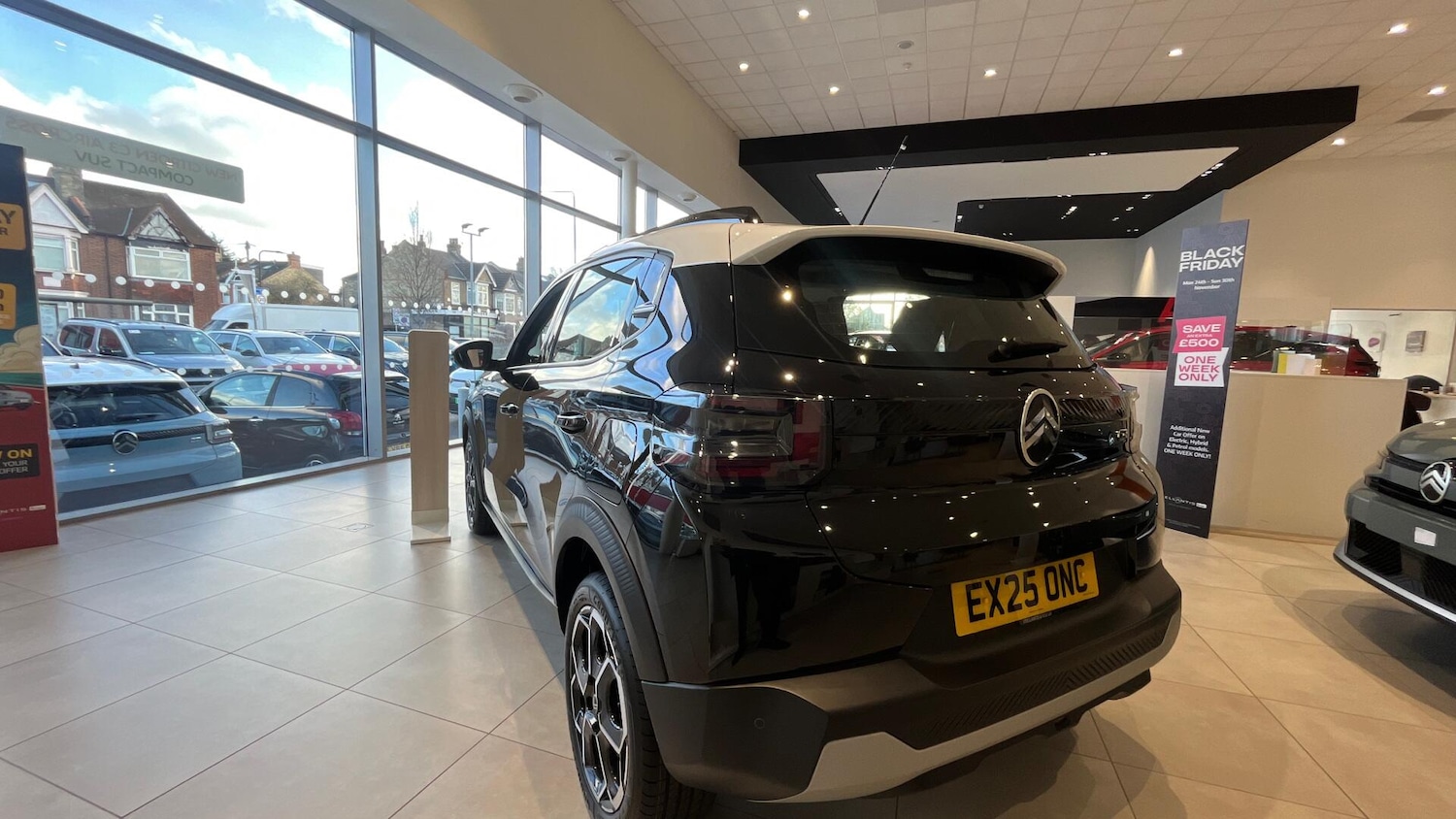 Used Citroen C3 2025 for sale - 77092114: Photo 5