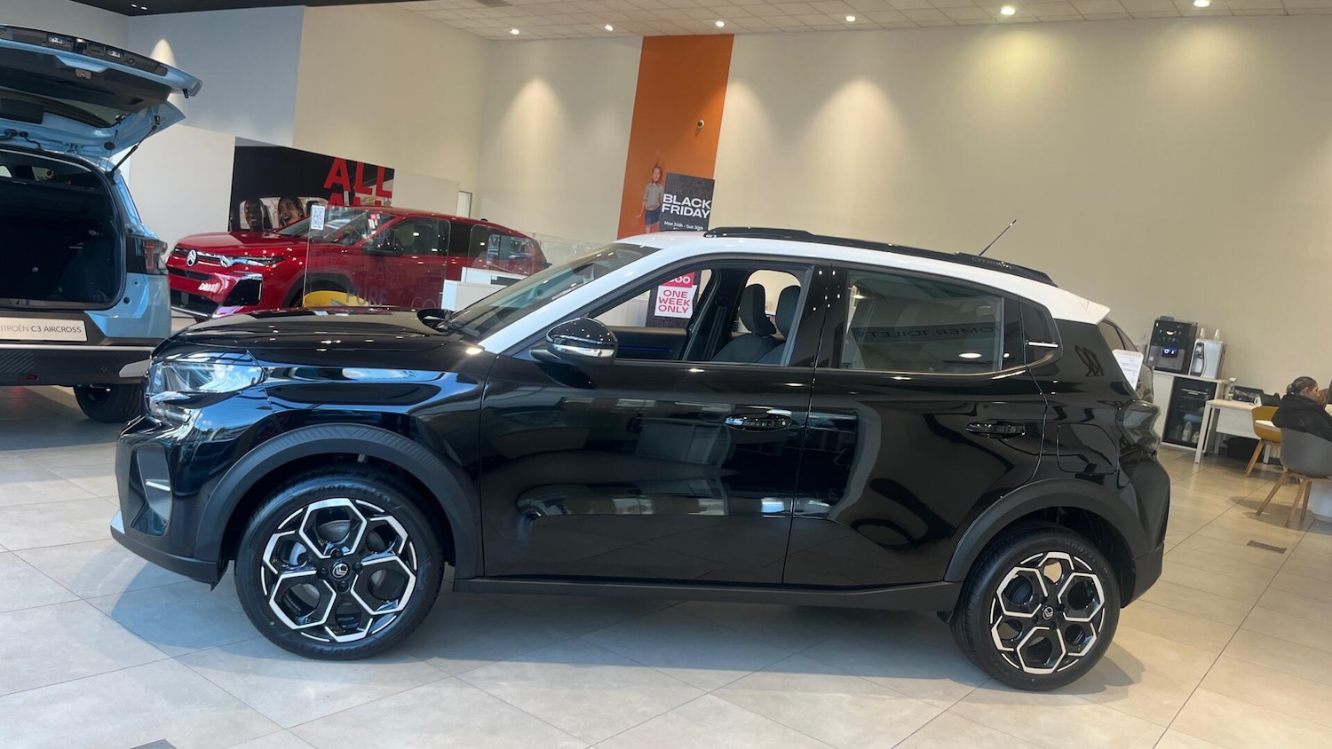 Used Citroen C3 2025 for sale - 77092114: Photo 6