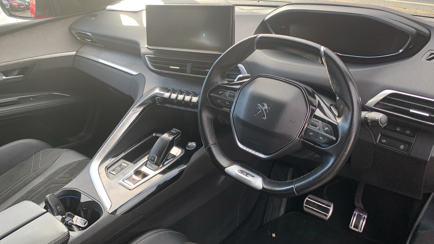 Used Peugeot 5008 2021 for sale - 77268715: Photo 11