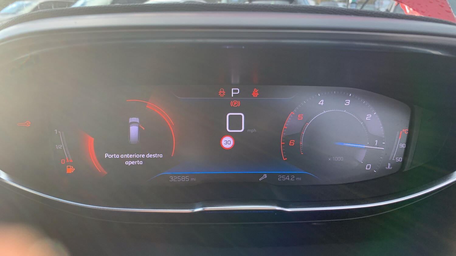 Used Peugeot 5008 2021 for sale - 77268715: Photo 13