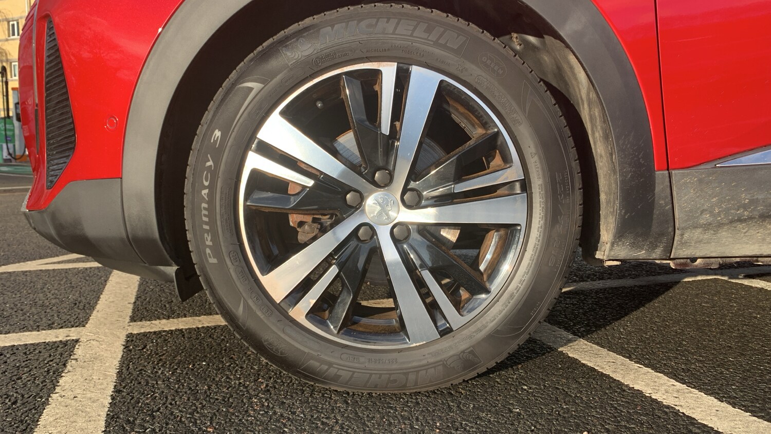 Used Peugeot 5008 2021 for sale - 77268715: Photo 14