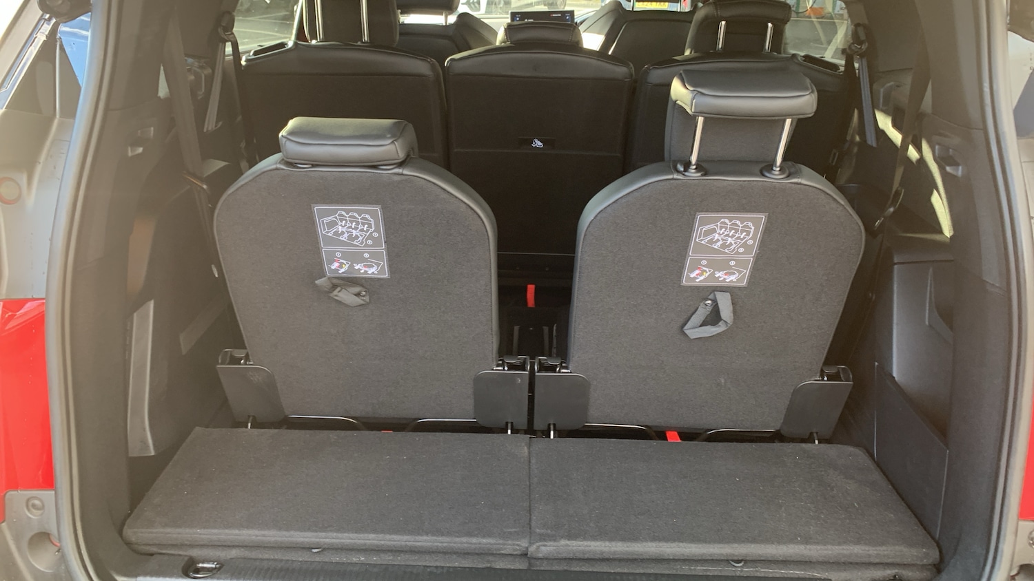 Used Peugeot 5008 2021 for sale - 77268715: Photo 19