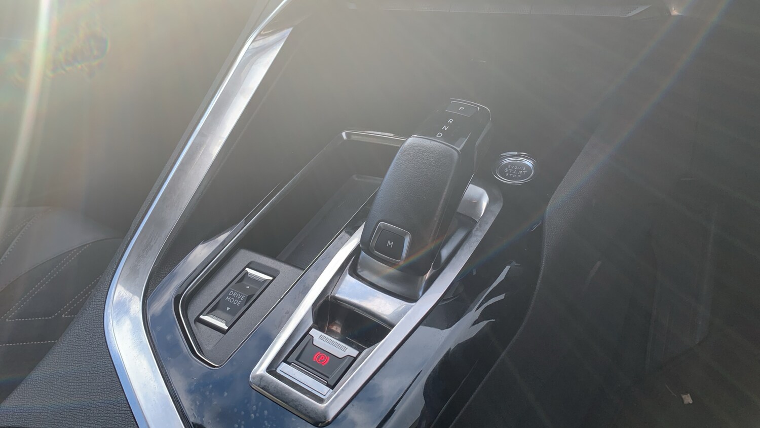 Used Peugeot 5008 2021 for sale - 77268715: Photo 20