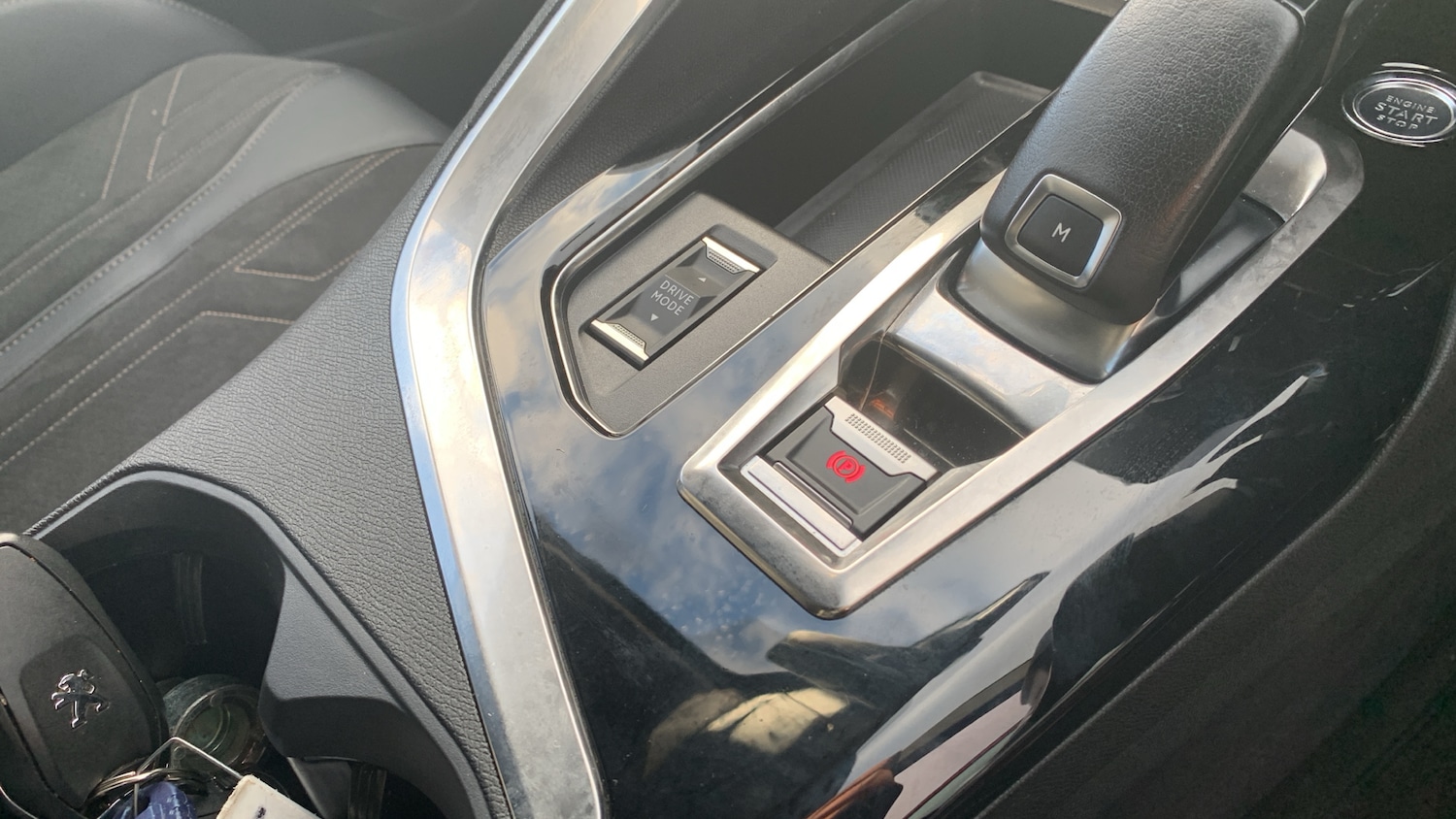 Used Peugeot 5008 2021 for sale - 77268715: Photo 21