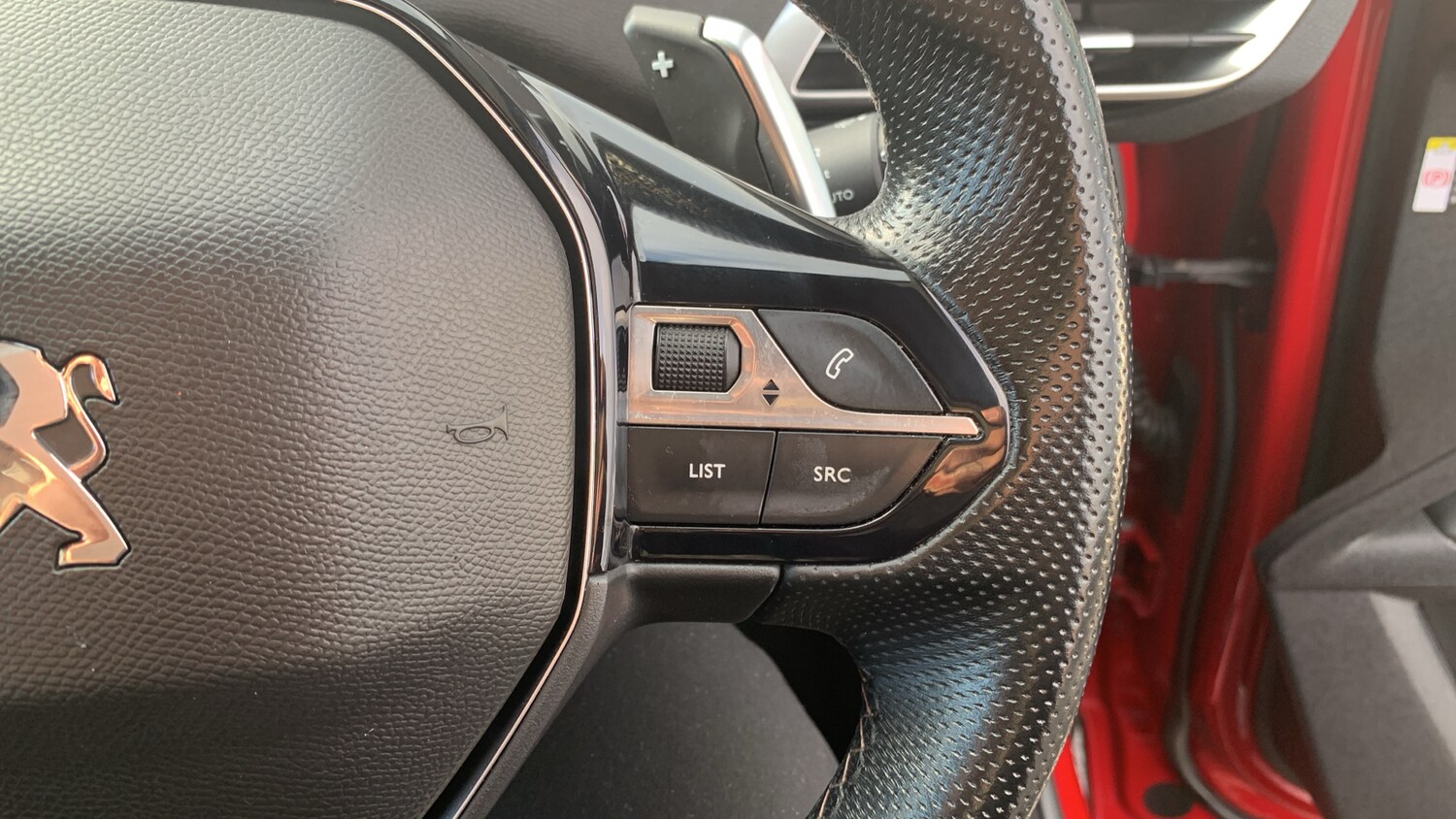 Used Peugeot 5008 2021 for sale - 77268715: Photo 24