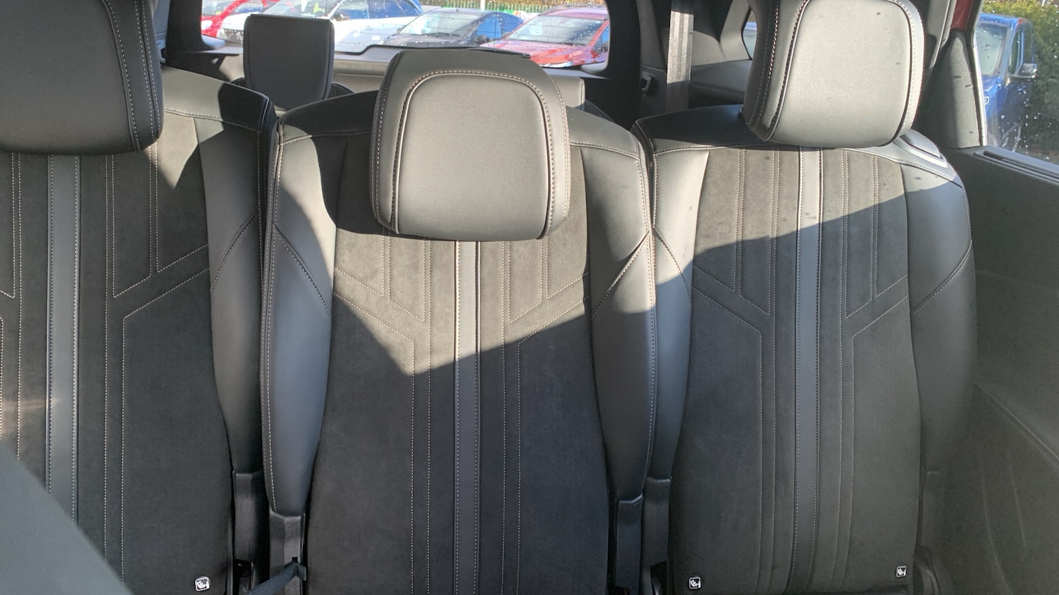 Used Peugeot 5008 2021 for sale - 77268715: Photo 25