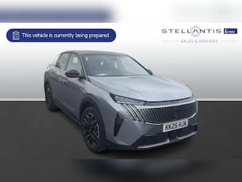 Used Peugeot 3008 2025 for sale - 79822107: Photo