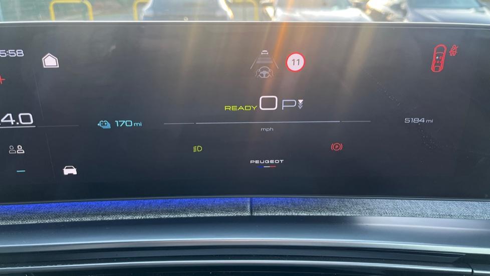 Used Peugeot 3008 2024 for sale - 77569791: Photo 13