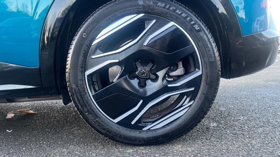 Used Peugeot 3008 2024 for sale - 77569791: Photo 15