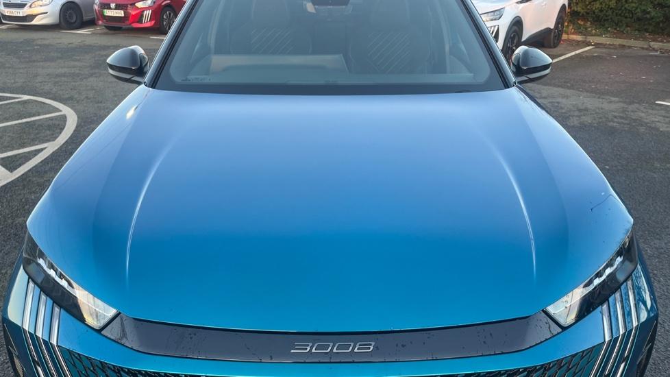 Used Peugeot 3008 2024 for sale - 77569791: Photo 18
