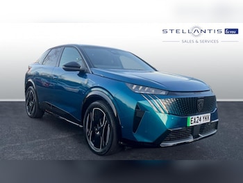 2024 - 157kW GT 73kWh 5dr Auto