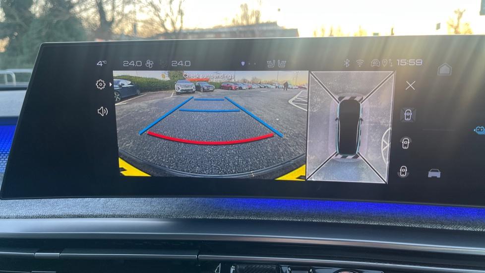 Used Peugeot 3008 2024 for sale - 77569791: Photo 29