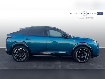 Used Peugeot 3008 2024 for sale - 77569791: Photo