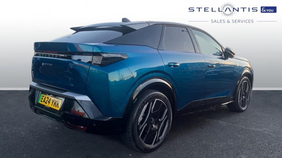 Used Peugeot 3008 2024 for sale - 77569791: Photo 3