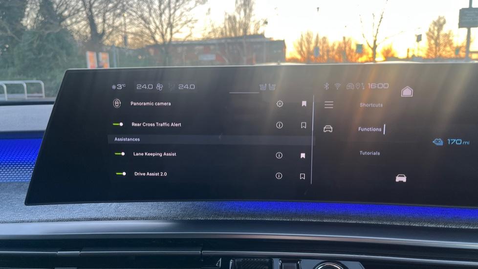 Used Peugeot 3008 2024 for sale - 77569791: Photo 30