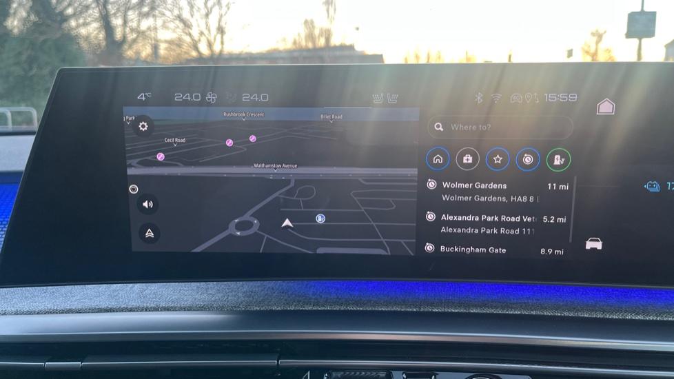 Used Peugeot 3008 2024 for sale - 77569791: Photo 32