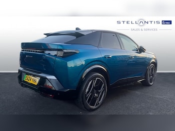 Used Peugeot 3008 2024 for sale - 77569791: Photo