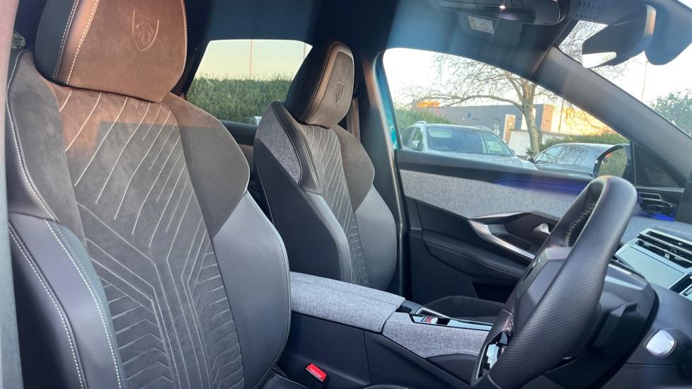 Used Peugeot 3008 2024 for sale - 77569791: Photo 42