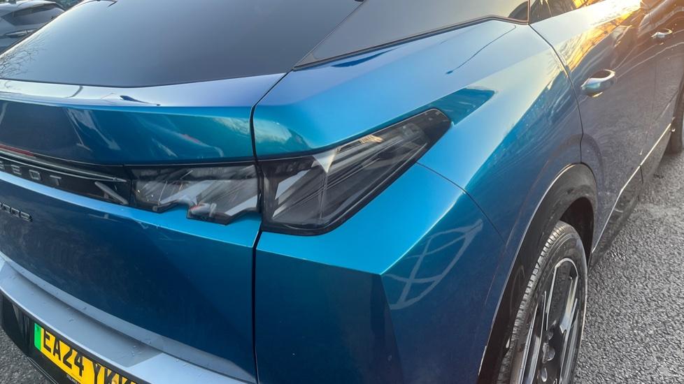Used Peugeot 3008 2024 for sale - 77569791: Photo 45