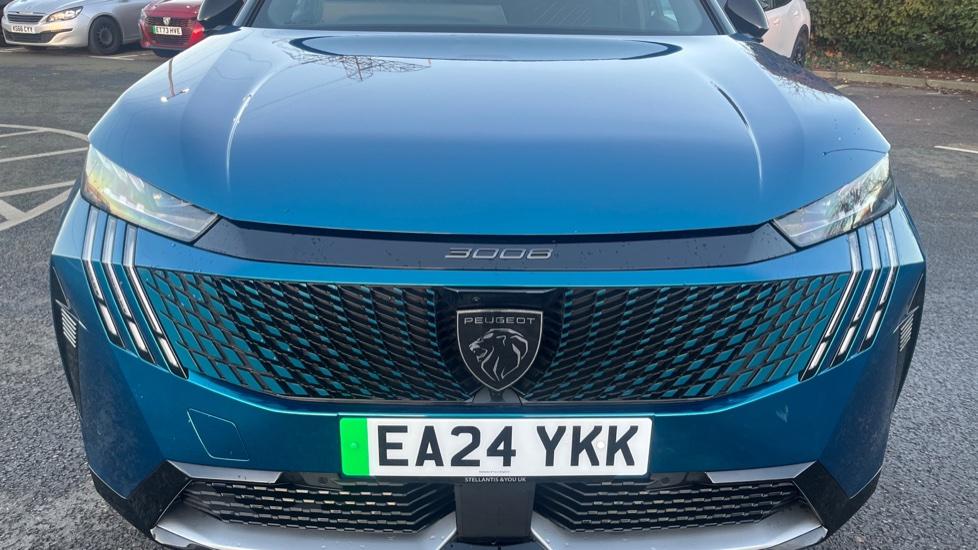 Used Peugeot 3008 2024 for sale - 77569791: Photo 46