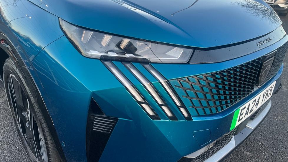 Used Peugeot 3008 2024 for sale - 77569791: Photo 47