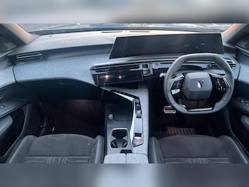 Used Peugeot 3008 2024 for sale - 77569791: Photo