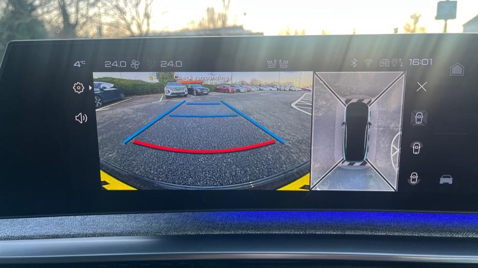 Used Peugeot 3008 2024 for sale - 77569791: Photo 56