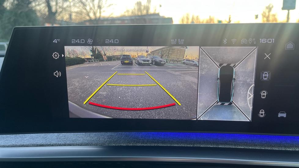 Used Peugeot 3008 2024 for sale - 77569791: Photo 57