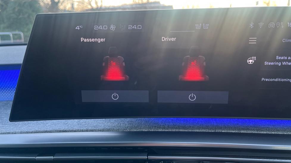 Used Peugeot 3008 2024 for sale - 77569791: Photo 58